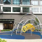 Molek Regency 2-3Pax 100Mbps Wifi