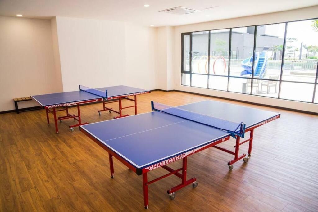 Molek Regency 2-3pax 100mbps Wifi * Johor Bahru